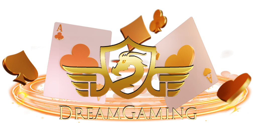 Dream Gaming เว็บ HOTWIN888